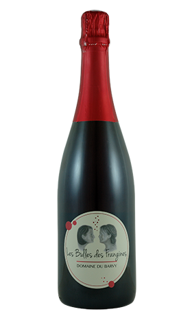 Domaine du Barvy BasseDef Les Bulles des Frangines