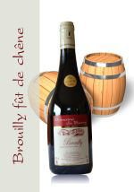 brouilly-fut-de-chene